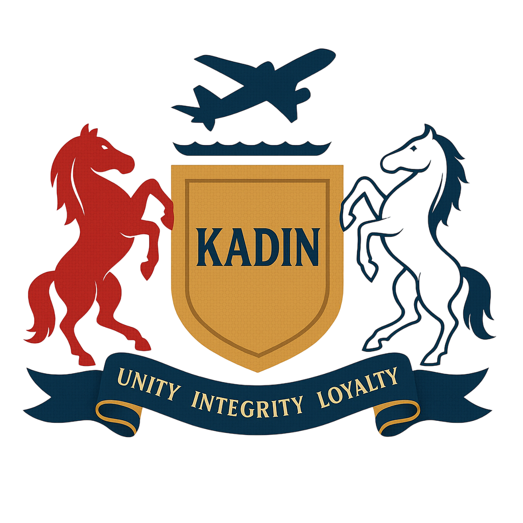 Logo Kadin Bengkulu Provinsi